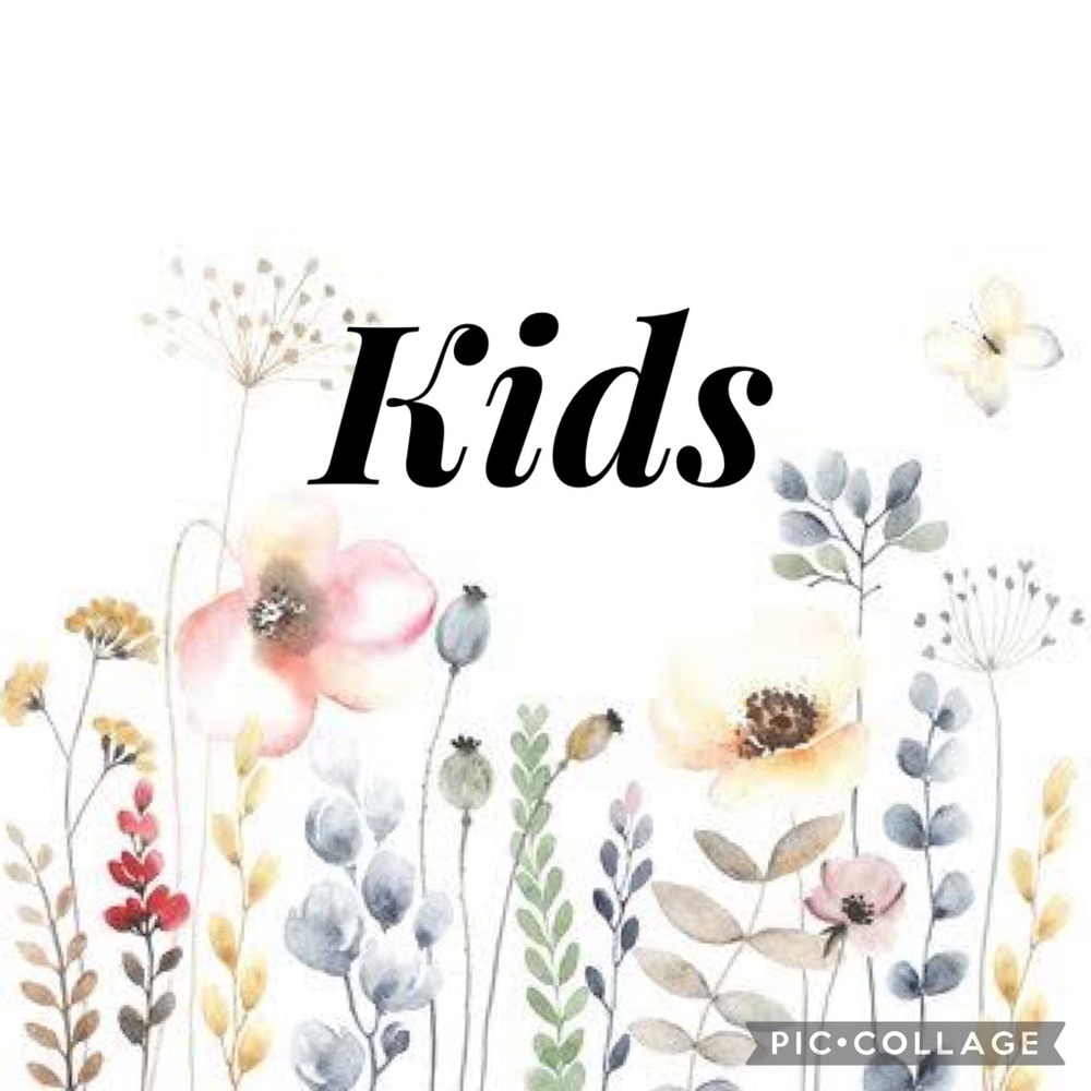 Kids Clothing
